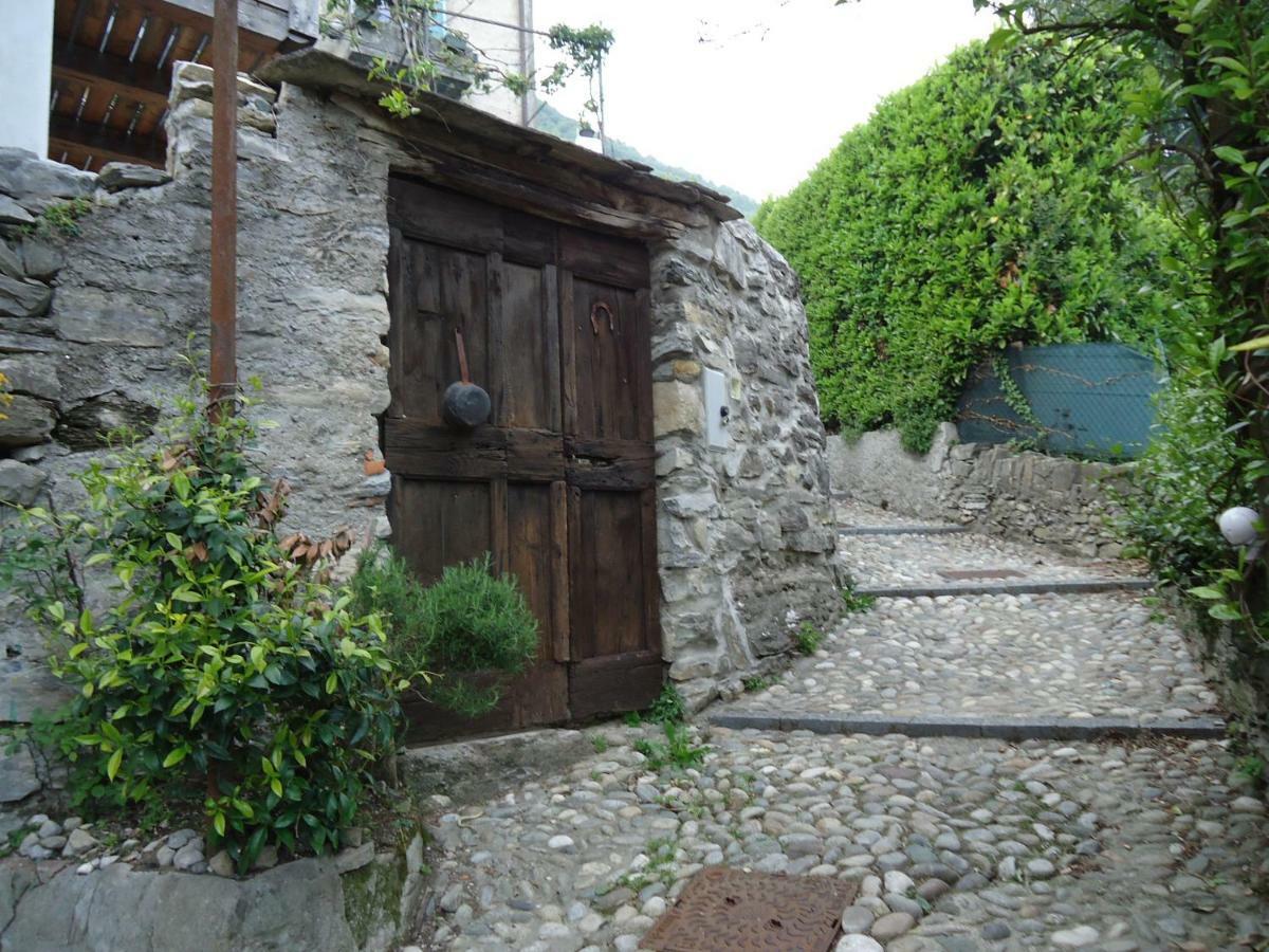 La Ca In Piaza Βίλα Τσερνόμπιο Εξωτερικό φωτογραφία