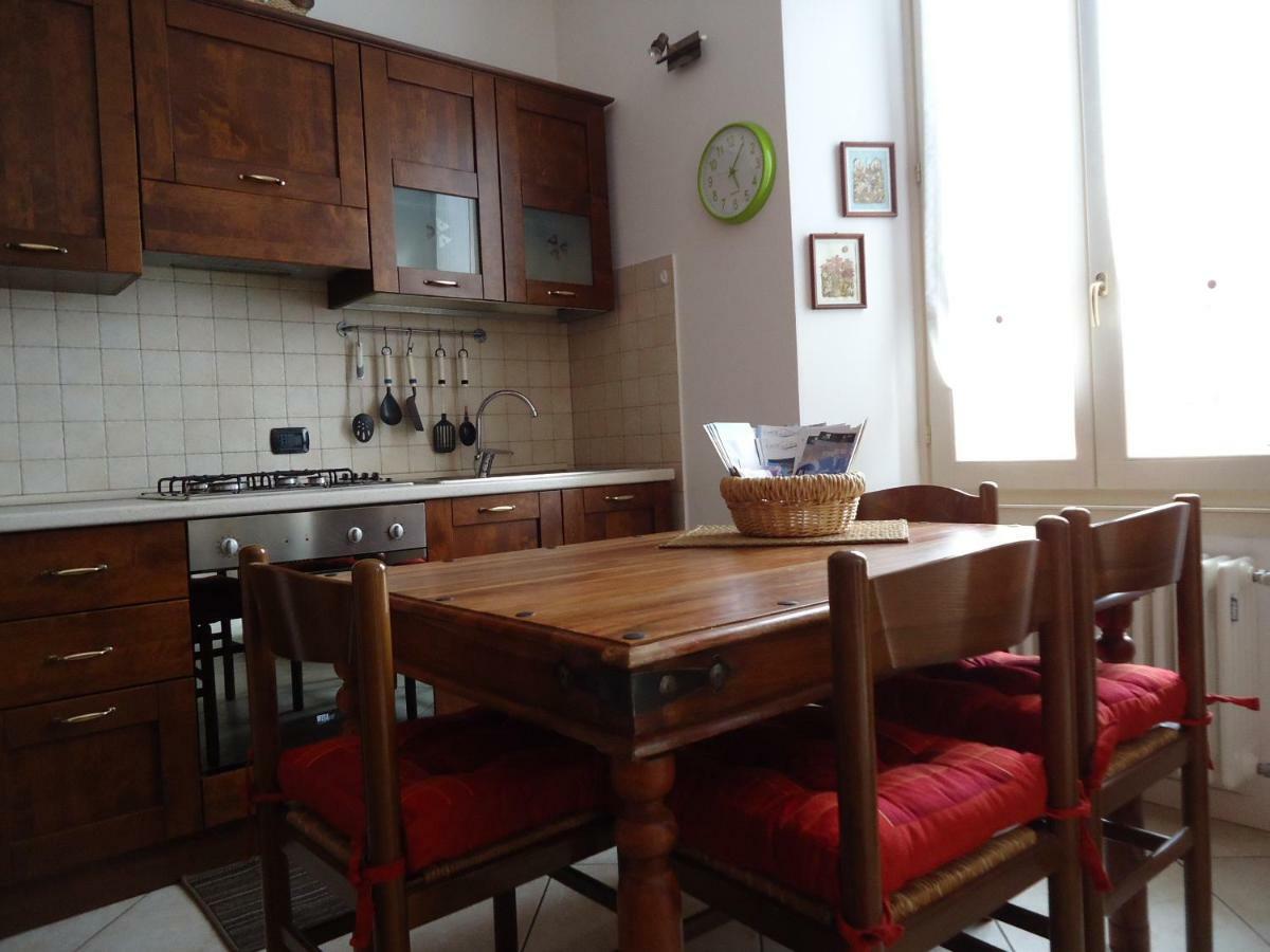 La Ca In Piaza Βίλα Τσερνόμπιο Εξωτερικό φωτογραφία